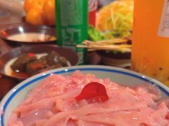 -楠火锅(西单店)