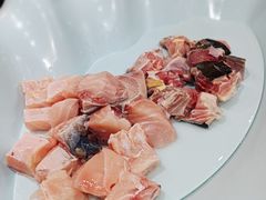 -老刘生态大鱼坊铁锅炖鱼(赛马场店)