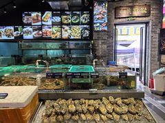 -味可道美食坊(福基路店)