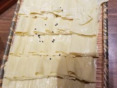 手工豆腐皮-老宁波1381餐厅(桃源中路店)