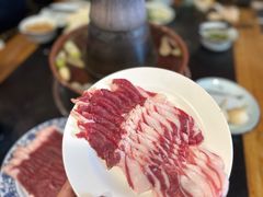 -裕德孚·非遗手切涮羊肉(东直门内大街店)