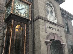 -小樽八音盒堂(手工制作体验馆店)