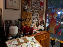 -Line 咖啡(石厦花园店)