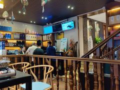 -芳芳私房菜·精做淮扬菜(承德路店)