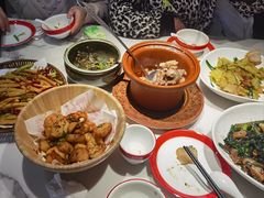-来菜·湖北头牌藕汤(汉街店)