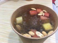 -溢仙茶(中防万宝城店)