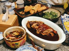 -南京大牌档(三阳广场苏宁店)