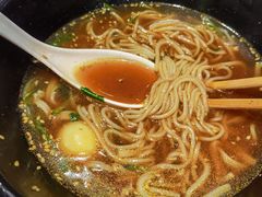 -杨记齐齐哈尔烤肉(五莲路店)