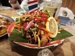 -迷你椰·泰式大排档(共康店)