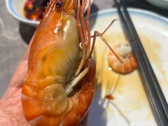 -争先鲜·蒸汽海鲜自助·鲜切牛肉