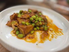 -罗阳人家私房菜(罗阳路店)