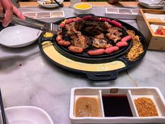 -韩宫宴和牛烤肉(合肥滨湖银泰城店)
