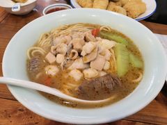 -奎元馆.百年奎元.非遗传承(西湖边的解放路店)