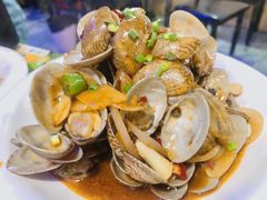 -特色酱椒鱼私房菜(黄鹤楼店)