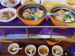 -无为足道(中南二路店)