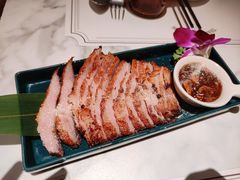 -太食獸泰式茶餐厅(济南万象城店)