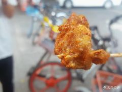 -傅强排骨(成都总店)
