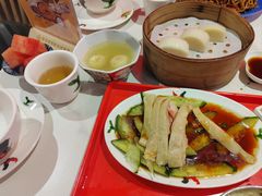 -芽笼芽笼新加坡餐厅(世纪汇店)