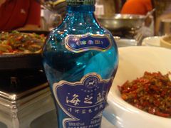 -翠清酒家(万丰路店)