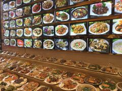 -旺达·福州菜(正大广场店)