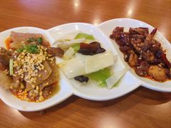 -龙抄手(春熙路总店)