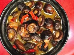 -福子家·闽北光泽菜(华林店)