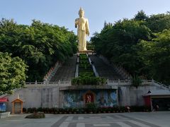 -西双版纳勐泐文化旅游区