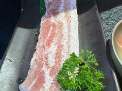 -牛兆·牛内脏·烤肉(慈云寺店)