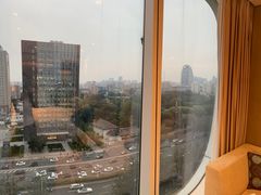-北京康莱德酒店