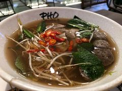 -PHO YOU粉你越南餐厅(逸天城店)