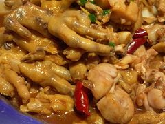 -胖哥俩肉蟹煲(石家庄勒泰中心店)