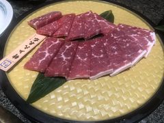 -NIUAN牛庵·日式和牛烧肉(恒隆店)