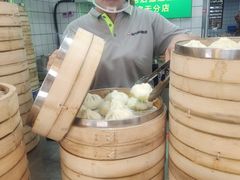 -谭景其·谭氏麻油菜包(集庆路店)