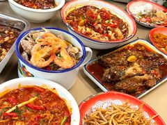 -老三样·旧食新味(万寿宫店)