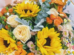 -金豆角砂锅焖面(安贞店)