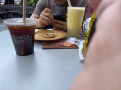 -BAKER&SPICE(BFC外滩金融中心店)