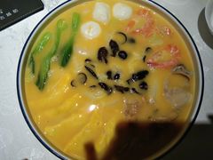 -古越舫·精品杭帮菜(商都路店)