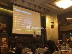 -昆明中心皇冠假日酒店