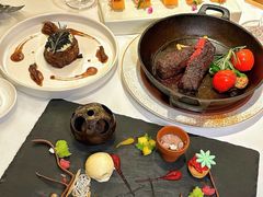 -王品牛排(郑州大卫城店)