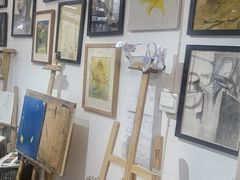 -BRAVO 赞·美艺术中心·系统美术·书法·艺考(双井校区)