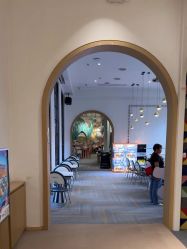 -奈尔宝·儿童乐园·亲子餐厅(星河湾店)