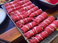 -井格重庆火锅(太阳宫凯德店)