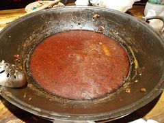 -老天桥蛙炉火锅(姑苏总店)