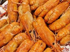 -等我餸上门海鲜大排档(天河南店)