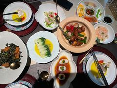 -青玉案·生日宴·纪念日·家宴主题餐厅(太湖西路店)