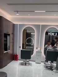 -LJOY丽锦造型·烫发染发