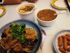-狗不理大酒店(意式风情街店)