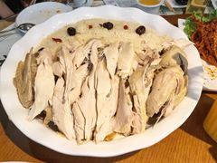 -海兰江石锅饭(水上店)