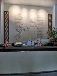 -后宫·古装汉服京剧儿童亲子全家福摄影