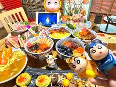 -河风の幸会精致料理